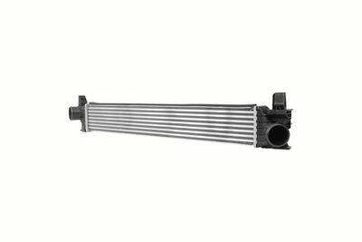 Intercooler, échangeur