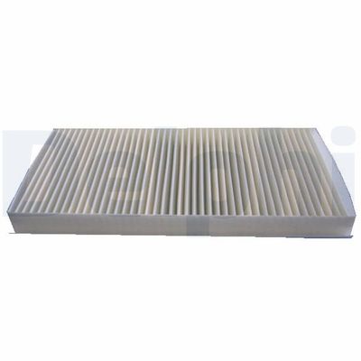 Filtre, air de l'habitacle