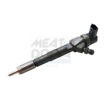 Injecteur