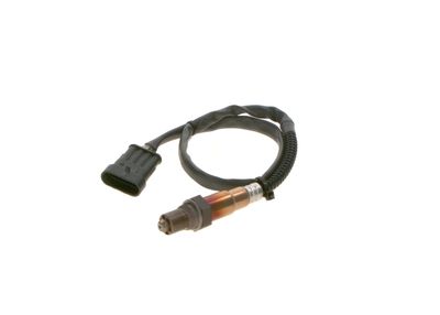 Sonde lambda