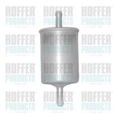 Filtre à carburant