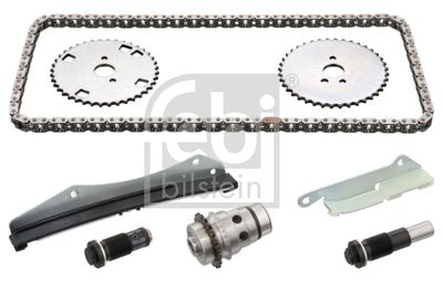 Kit de distribution par chaîne
