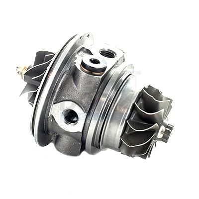 Groupe carter, turbocompresseur