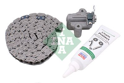Kit de distribution par chaîne