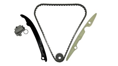 Kit de distribution par chaîne