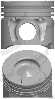 Piston