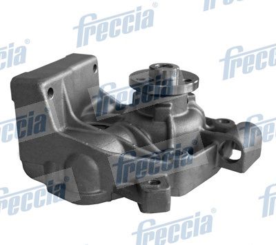 Pompe à eau, refroidissement du moteur