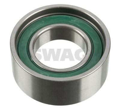 Poulie-tendeur, courroie de distribution