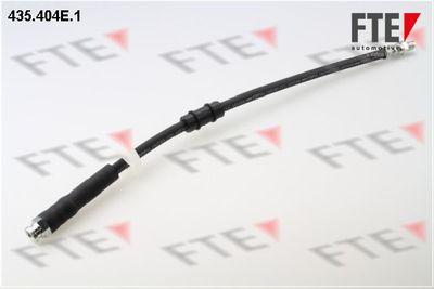 Flexible de frein