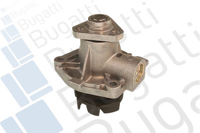 Pompe à eau, refroidissement du moteur