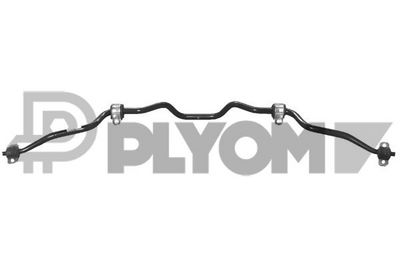 Suspension, stabilisateur