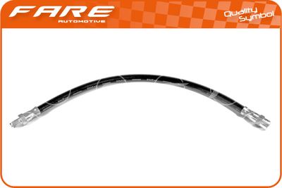 Flexible de frein