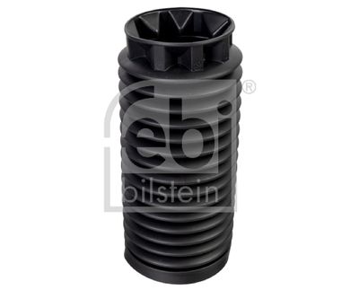 Bouchon de protection/soufflet, amortisseur