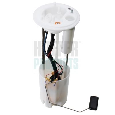 unité d'alimentation de carburant