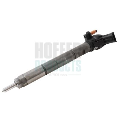 Injecteur