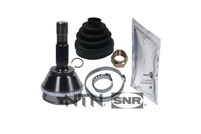 Jeu de joints, arbre de transmission