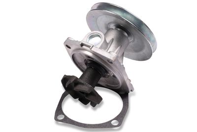 Pompe à eau, refroidissement du moteur