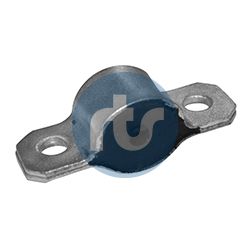 Suspension, stabilisateur