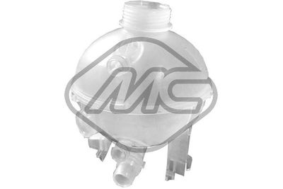 Vase d'expansion, liquide de refroidissement