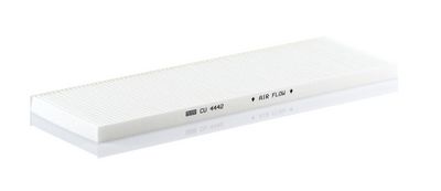 Filtre, air de l'habitacle