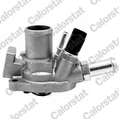 Thermostat, liqiuide de refroidissement