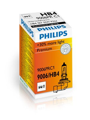 Ampoule, projecteur longue portée