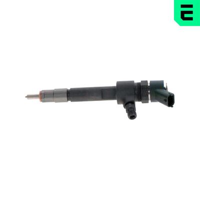 Injecteur