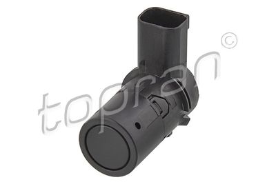 Capteur, parctronic