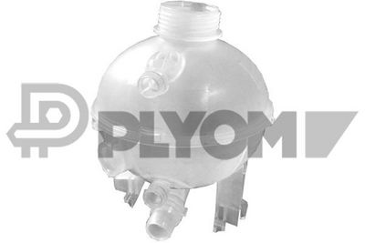 Vase d'expansion, liquide de refroidissement