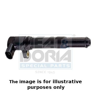 Bobine d'allumage