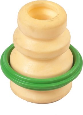 Butée élastique, suspension