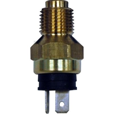 Sonde de température, liquide de refroidissement