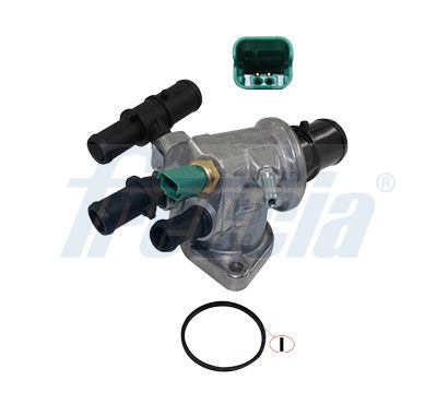 Thermostat, liquide de refroidissement