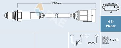 Sonde lambda
