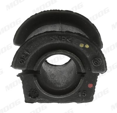 Suspension, stabilisateur