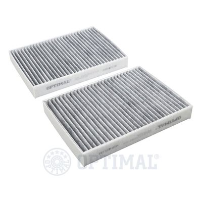 Filtre, air de l'habitacle