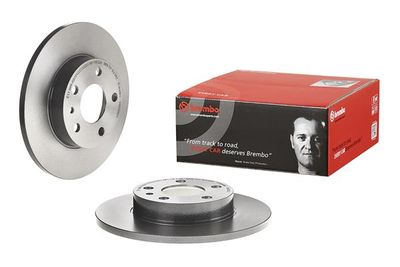 Disque de frein