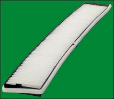 Filtre, air de l'habitacle