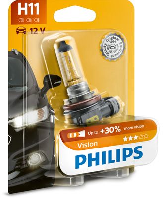 Ampoule, projecteur longue portée