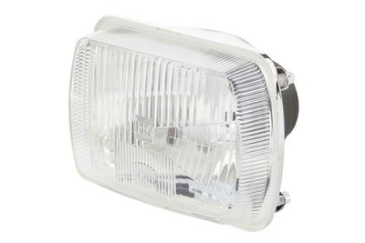Projecteur principal