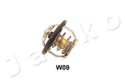Thermostat, liquide de refroidissement