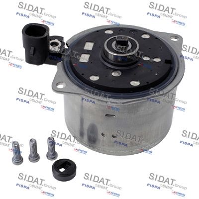 Soupape, groupe hydraulique (boîte de vitesses aut