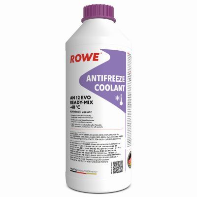 Antigel