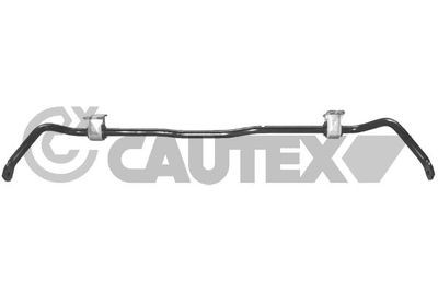 Stabilisateur, chassis