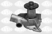SASIC Pompe à eau, refroidissement du moteur