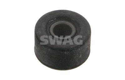 Suspension, barre de couplage stabilisatrice