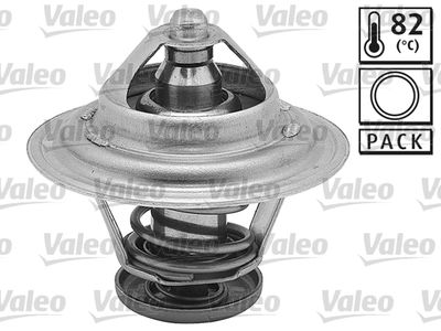Thermostat, liquide de refroidissement