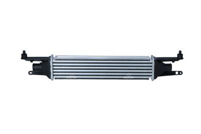 Intercooler, échangeur