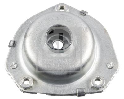 Coupelle de suspension