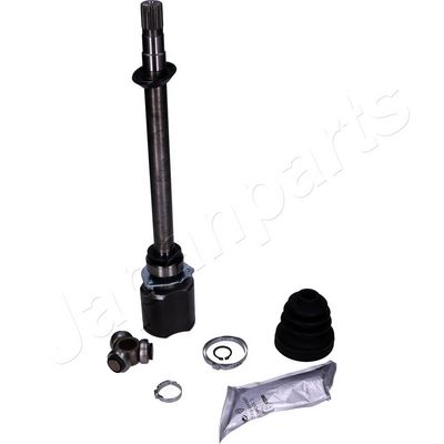 Jeu de joints, arbre de transmission